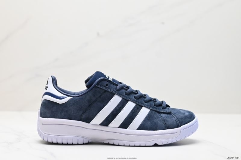 Adidas Campus Shoes